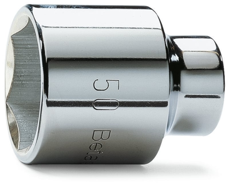 Obrázek produktu BETA 6bodová 3/4" nástrčná hlavice - 55 mm 009280055