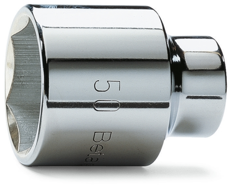 Obrázek produktu BETA 6bodová 3/4" nástrčná hlavice - 41 mm 009280041