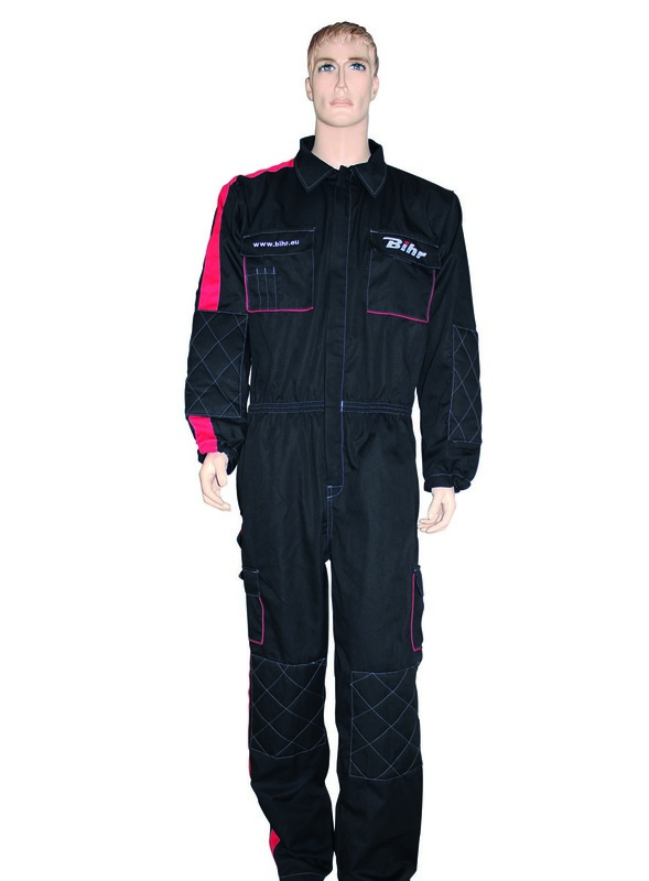 Obrázek produktu Workshop Celková velikost BIHR XL DRESSY MAGE XL