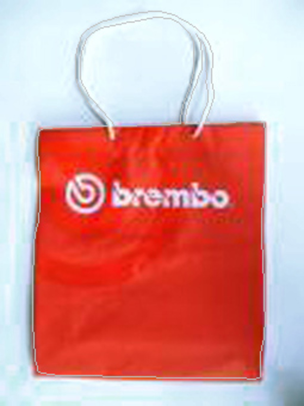 Obrázek produktu Plastová taška BREMBO 99002113