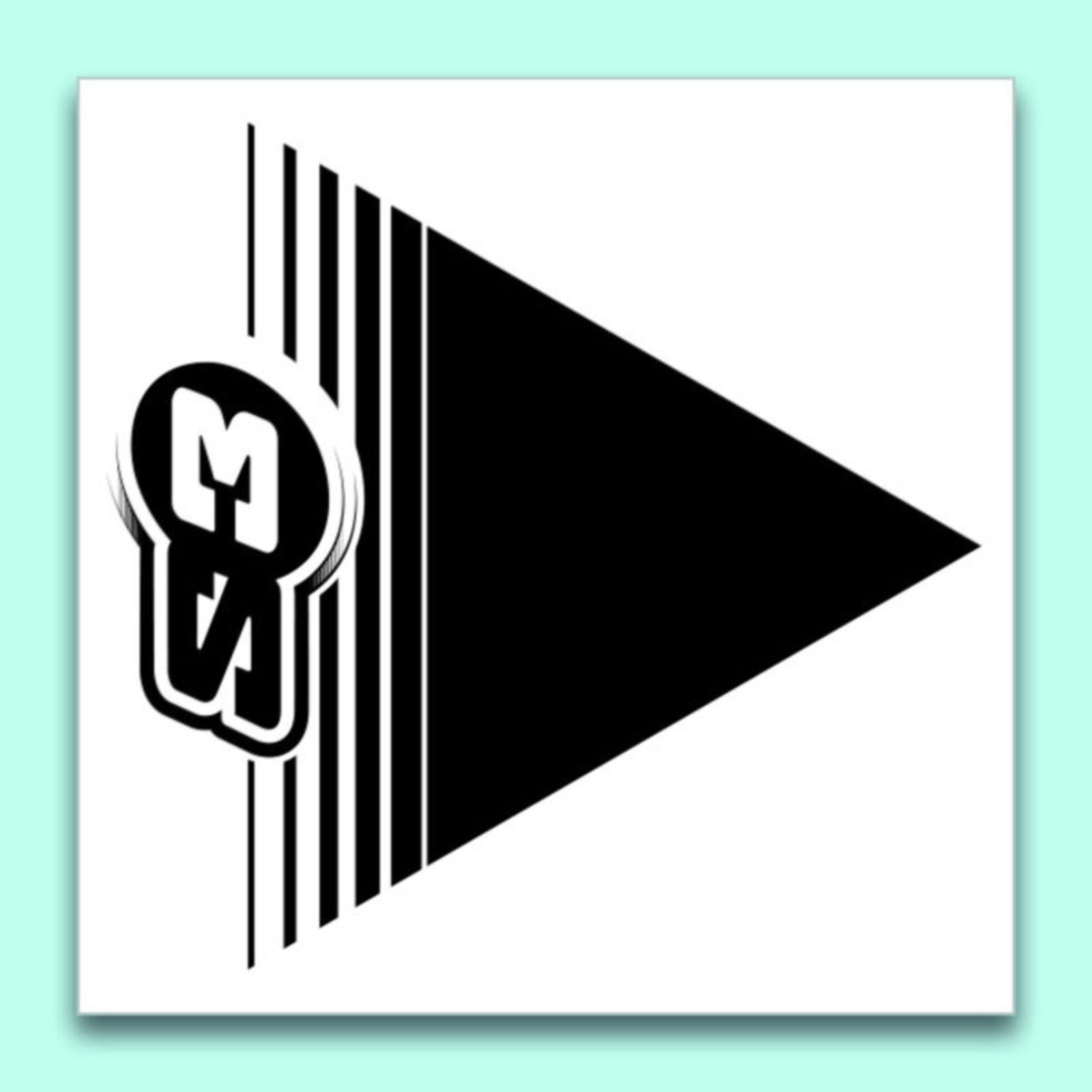 Obrázek produktu S3 Signalizační šipky žluté 50 kusů 12x12cm Z-006-Y