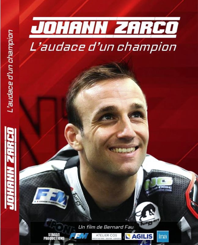 Obrázek produktu DVD Zarco a Continental DVDZARCO