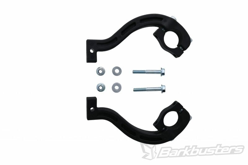 Obrázek produktu REPL. SVORKA MTB CHRÁNIČE RUKY B-088