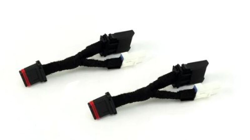 Obrázek produktu Zapojení adaptéru světel DENALI T3 - Harley-Davidson DNL.WHS.13200