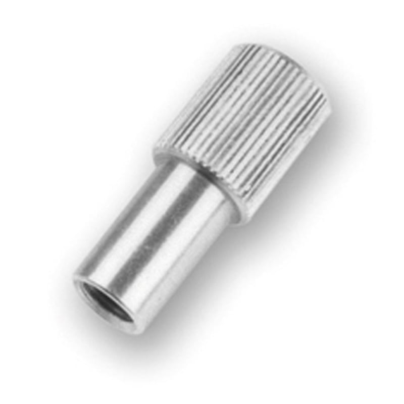 Obrázek produktu V BIKE CO2 kartuše s adaptérem pro ventily Presta/Schrader PT03286