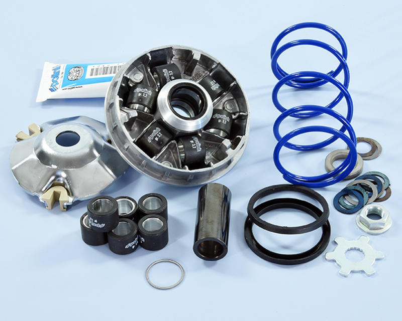 Obrázek produktu Variátor POLINI Hi-Speed EVO2 Ø16/12,5° 241.748