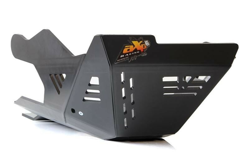 Obrázek produktu AXP Adventure Skid Plate HDPE 8mm - Yamaha 700 Tenere Euro 5 AX1606