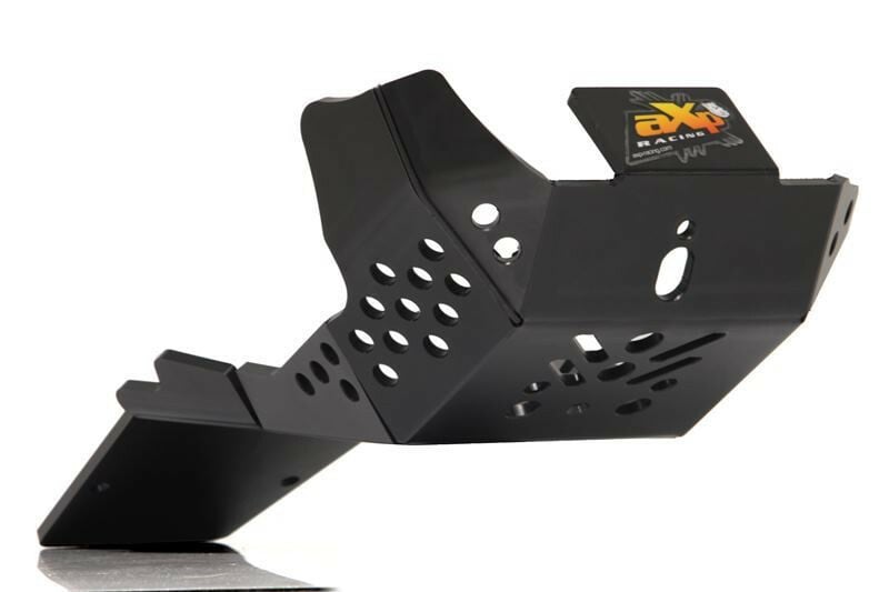 Obrázek produktu AXP Xtrem Skid Plate - HDPE 8mm Honda CRF450R/RX AX1580