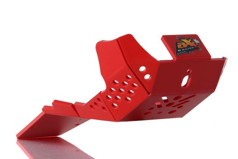 Obrázek produktu AXP Xtrem Skid Plate - HDPE 8mm Honda CRF450R/CRF450RX AX1581