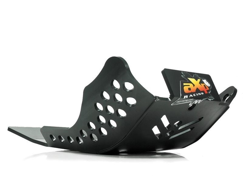 Obrázek produktu AXP Enduro Skid Plate HDPE 6 mm - Gas Gas MC/EX450F AX1586