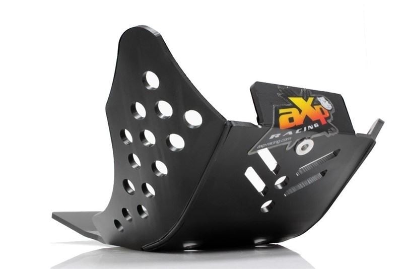 Obrázek produktu AXP Enduro Skid Plate HDPE 6 mm - Gas Gas AX1589