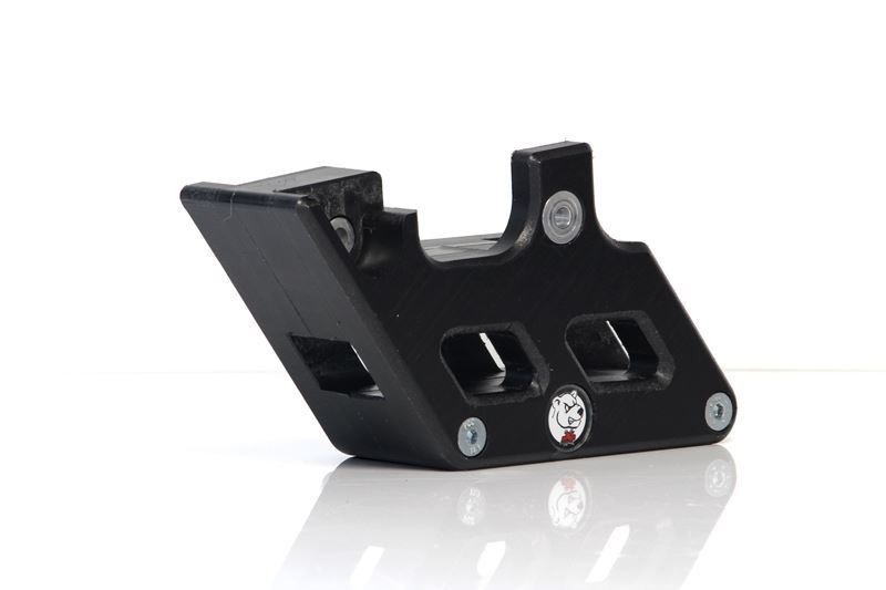 Obrázek produktu Vodítko řetězu AXP HDPE černé - Beta AX1597