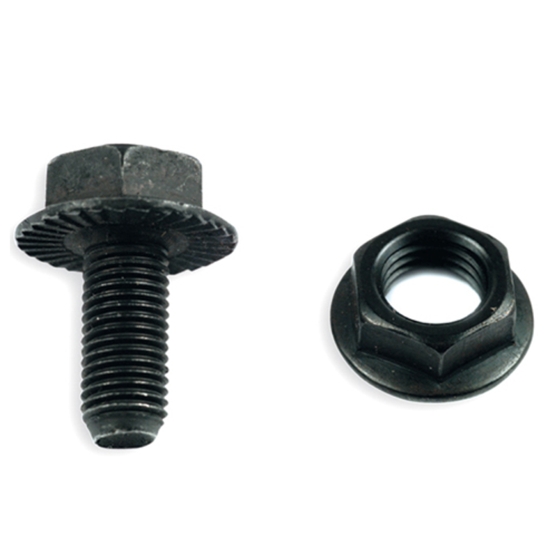 Obrázek produktu V BIKE 25 Čtyřhranné matice spodního držáku M10 152-001-01