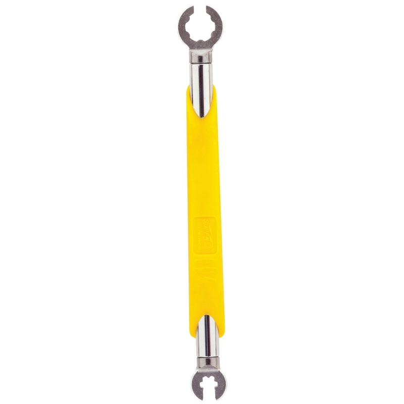 Obrázek produktu SUPER B Oboustranný klíč na ráfky Mavic TB-5518