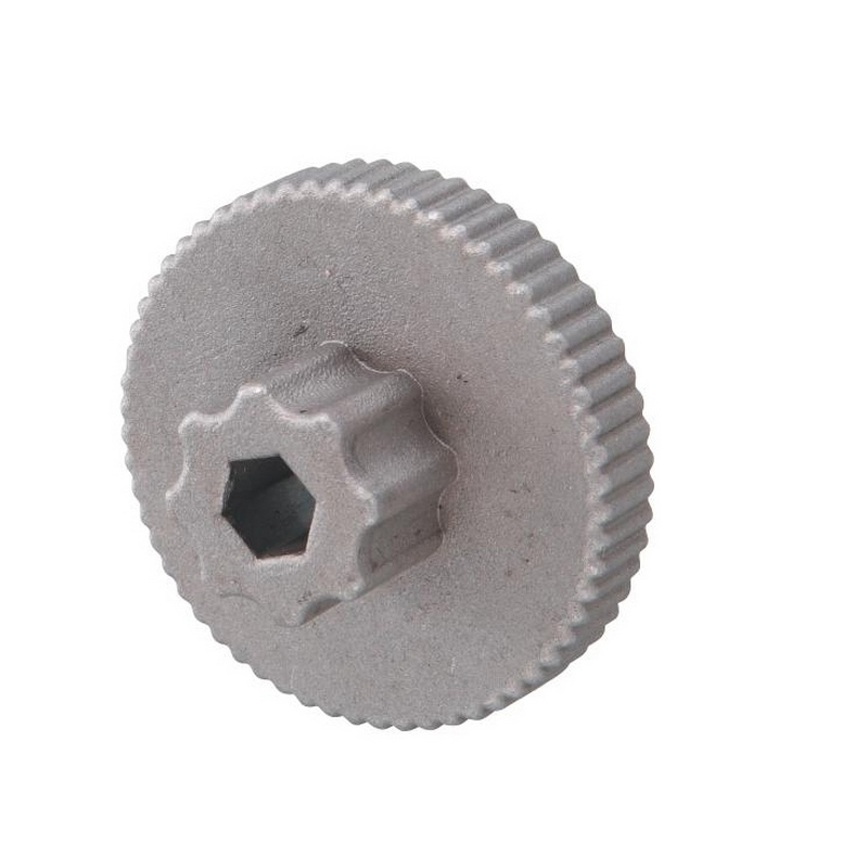 Obrázek produktu Hliníkový nástroj pro instalaci kliky SUPER B TB-8911A