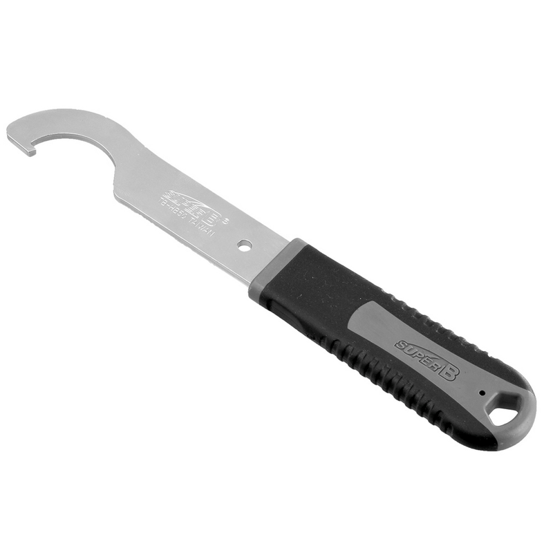 Obrázek produktu Zajišťovací hák SUPER B TB-HB50