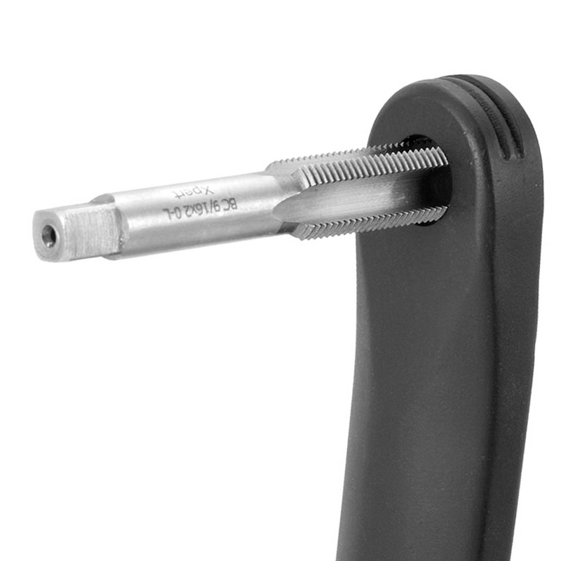 Obrázek produktu SUPER B Pedálový kohout 1/2''X20 levý pedál TB-1905L