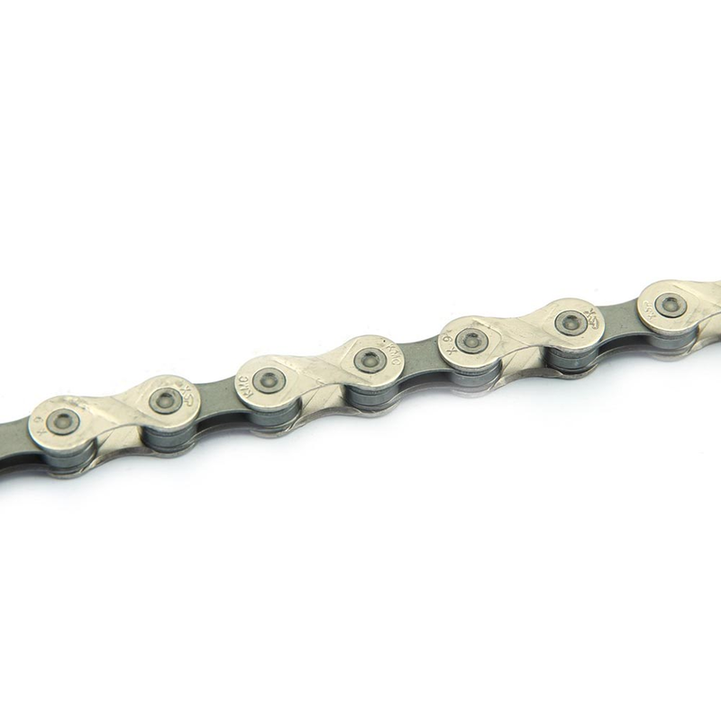 Obrázek produktu Řetěz KMC X9 9 rychlostí 114L stříbrný/šedý BX09NG114