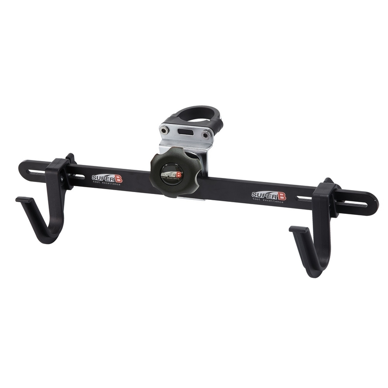 Obrázek produktu SUPER B Věšák pro skladovací stojan TB-1965B