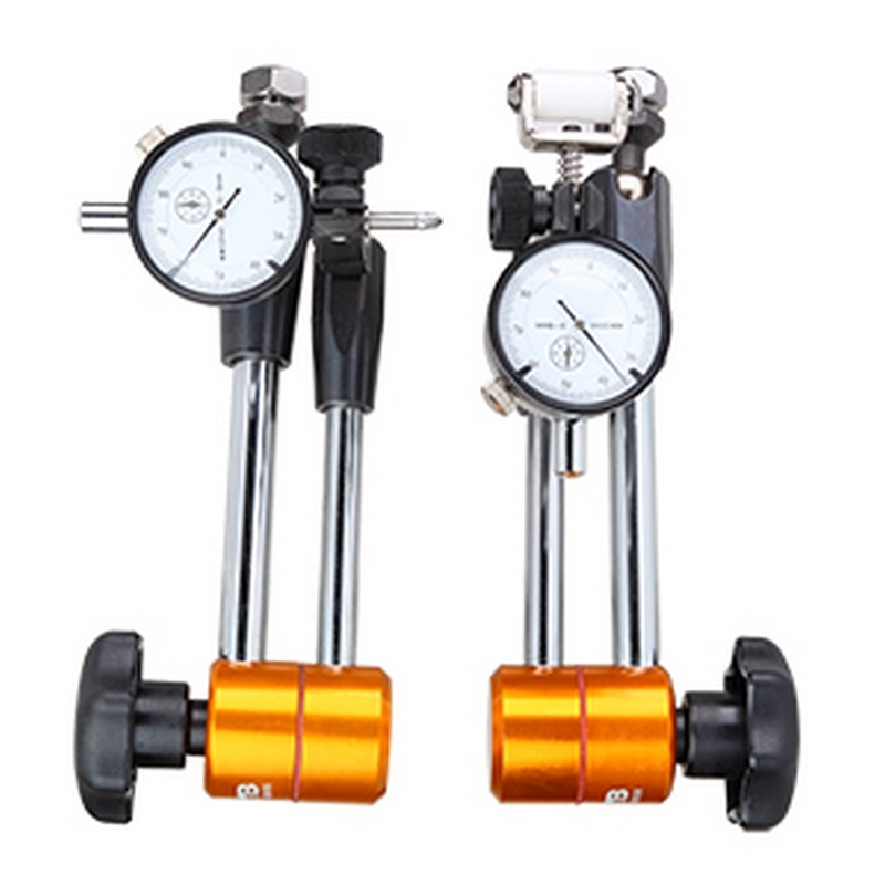 Obrázek produktu Číselníky SUPER B a univerzální ramena pro stojan na opravu kol TB-PF22