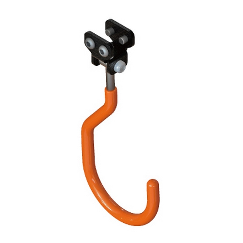 Obrázek produktu Háček SUPER B Slider Hook TB-1817A