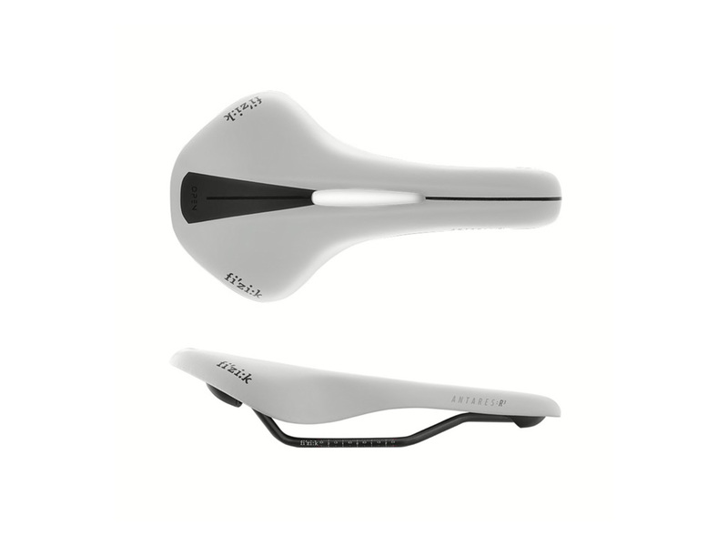 Obrázek produktu FIZIK Antares R3 Open - Large - White Edition 70D1S__A13038