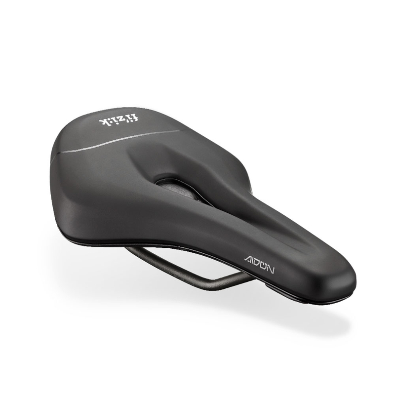 Obrázek produktu FIZIK Terra Aidon X5 Black 160 mm S-Alloy F209URNA04873