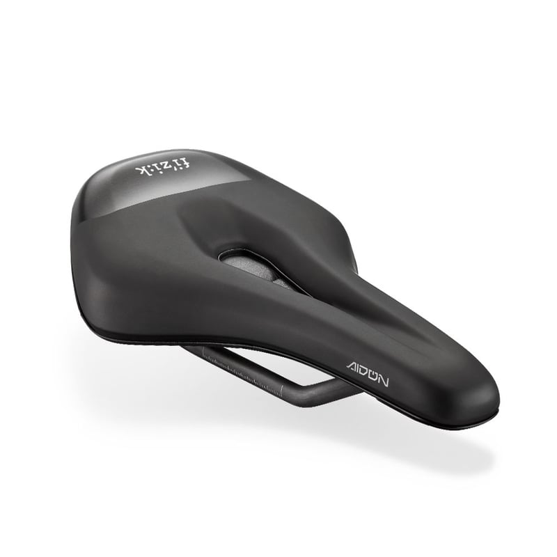 Obrázek produktu FIZIK Terra Aidon X1 Black 160 Mm Carbon F209URNA24873