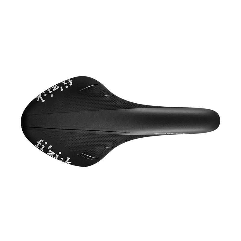 Obrázek produktu FIZIK Arione R3 K:Ium - Black/Black/White - Regular 74B5SWSA09F04