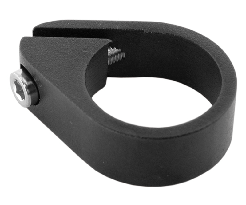 Obrázek produktu V BIKE Objímka imbusového klíče pro sedlovku jízdního kola - Ø31,8 mm černá CC-212-31.8