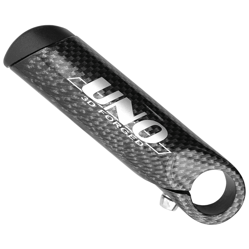 Obrázek produktu Brašny na kolo UNO L:110Mm White BE-301-W