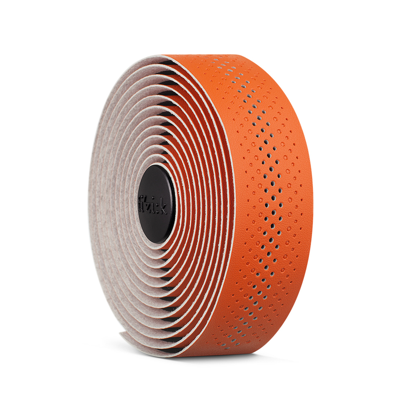 Obrázek produktu FIZIK Tempo Microtex Bondcush Classic 3,0Mm - oranžová BT13___A00045