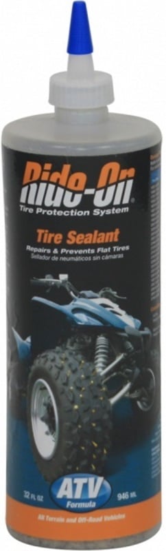 Obrázek produktu RIDE-ON Quad Anti-Leak - 20L 1800.0020000-EU