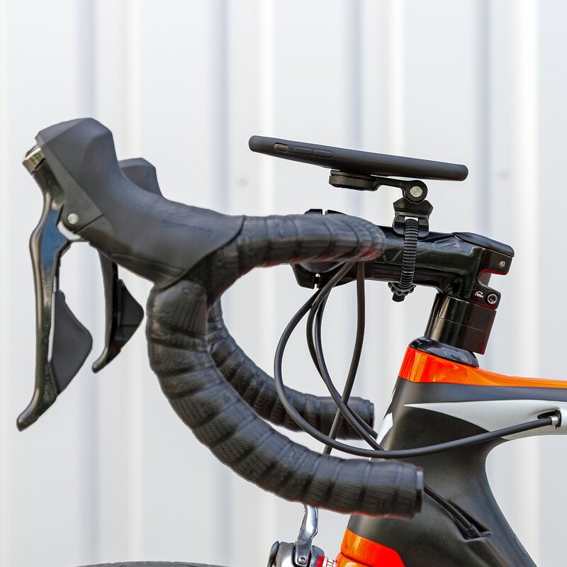 Obrázek produktu Sada SP-CONNECT Bike Bundle II s upevněním na řídítka nebo představec - Samsung Note 9 54417