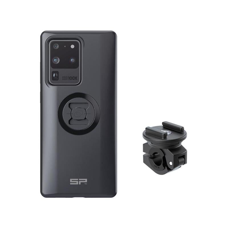 Obrázek produktu SP CONNECT Moto Bundle opraveno na Mirror - Samsung S20 Ultra 54530