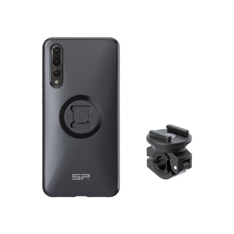 Obrázek produktu SP CONNECT Moto Bundle opraveno na Mirror - Huawei P20 Pro 54515