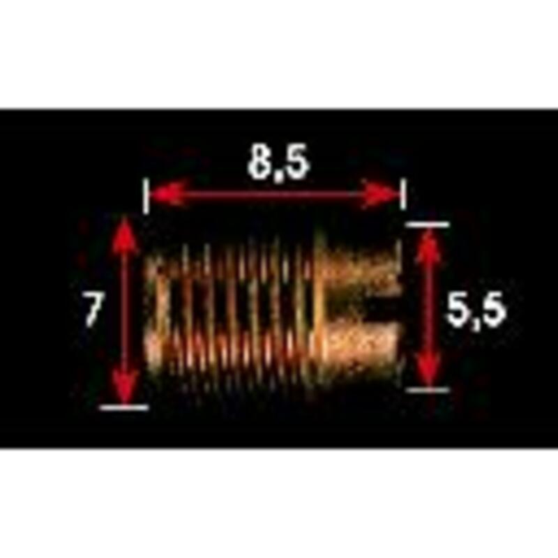 Obrázek produktu KEIHIN 135 Jet 99101-124-1350