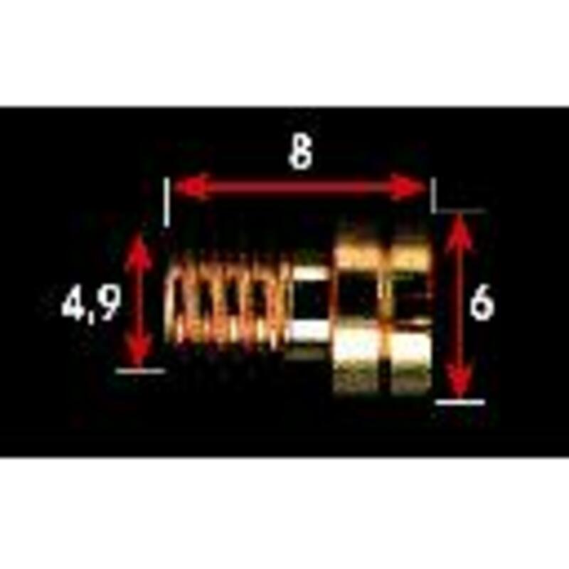 Obrázek produktu KEIHIN 132 Jet 99101-393-1320