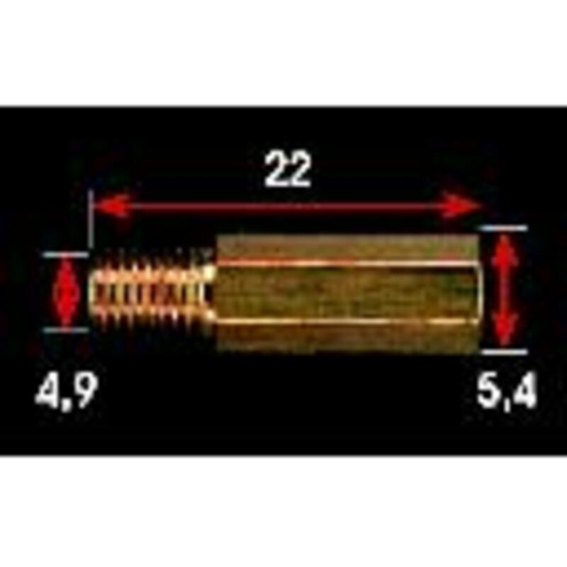 Obrázek produktu KEIHIN 170 Idle Jet N424-14170