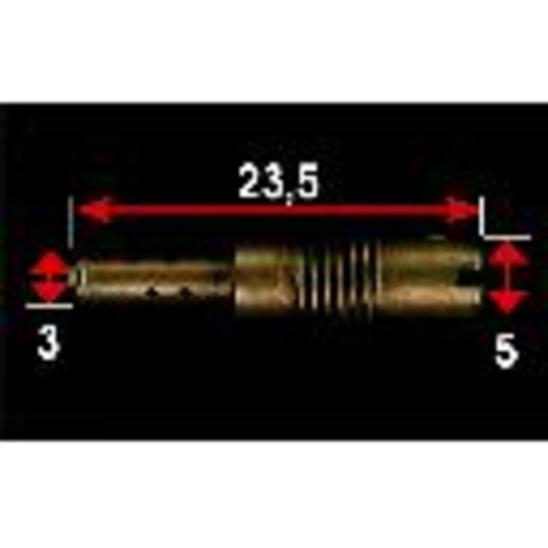 Obrázek produktu KEIHIN 50 Idle Jet N424-26050
