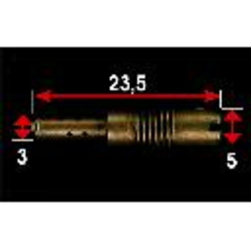 Obrázek produktu KEIHIN 55 Idle Jet N424-26055