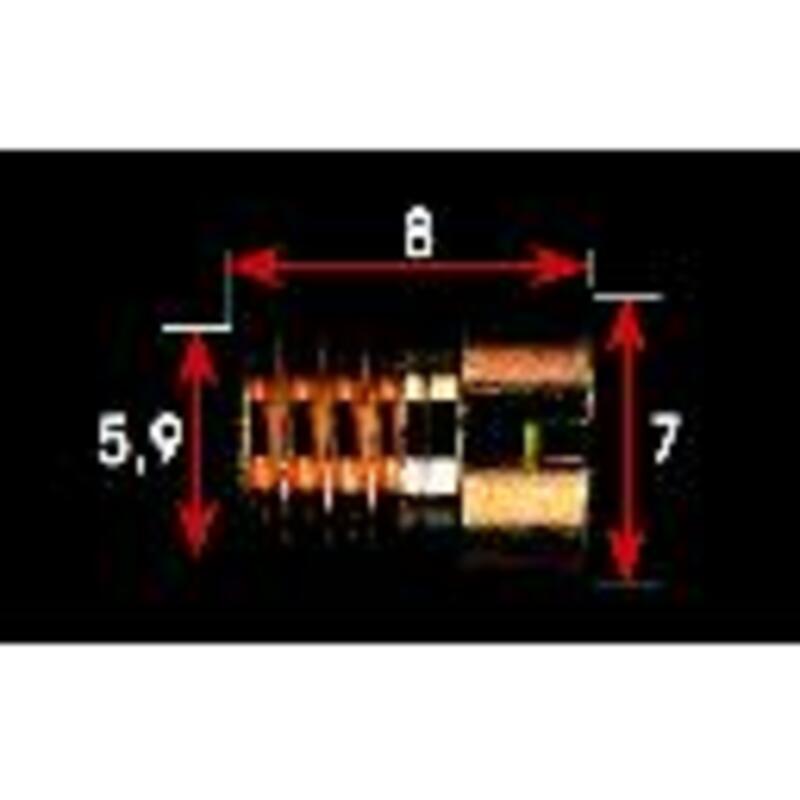 Obrázek produktu Hlavní tryska KEIHIN 210 N424-27210