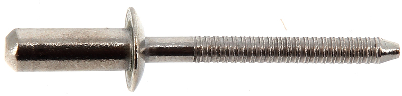 Obrázek produktu BIHR Nýt z nerezové oceli Vodotěsný 4,80 mm BI-RIVET4.8