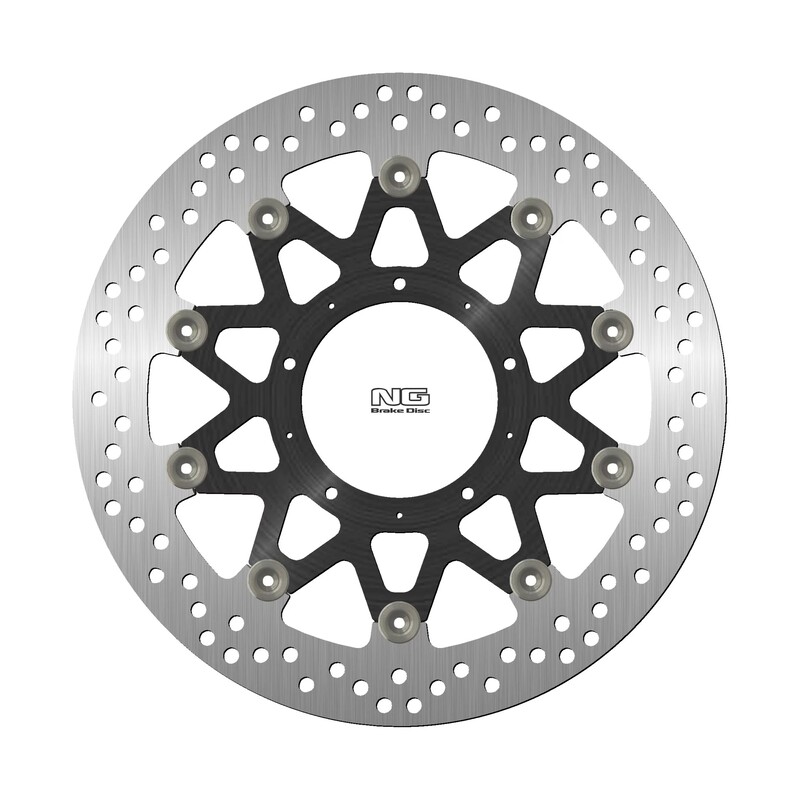 Obrázek produktu NG BRAKES plovoucí - 1856G 1856G