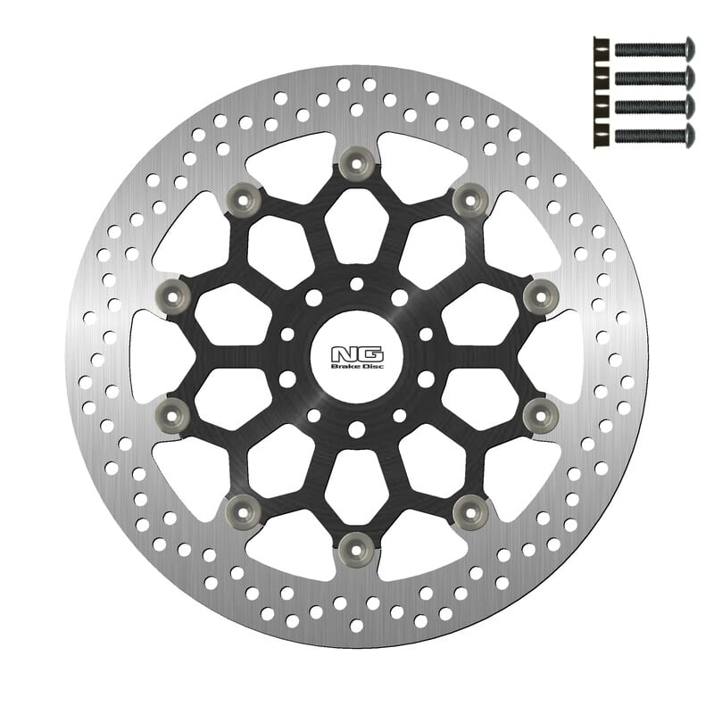 Obrázek produktu NG BRAKES plovoucí - 1837G 1837G