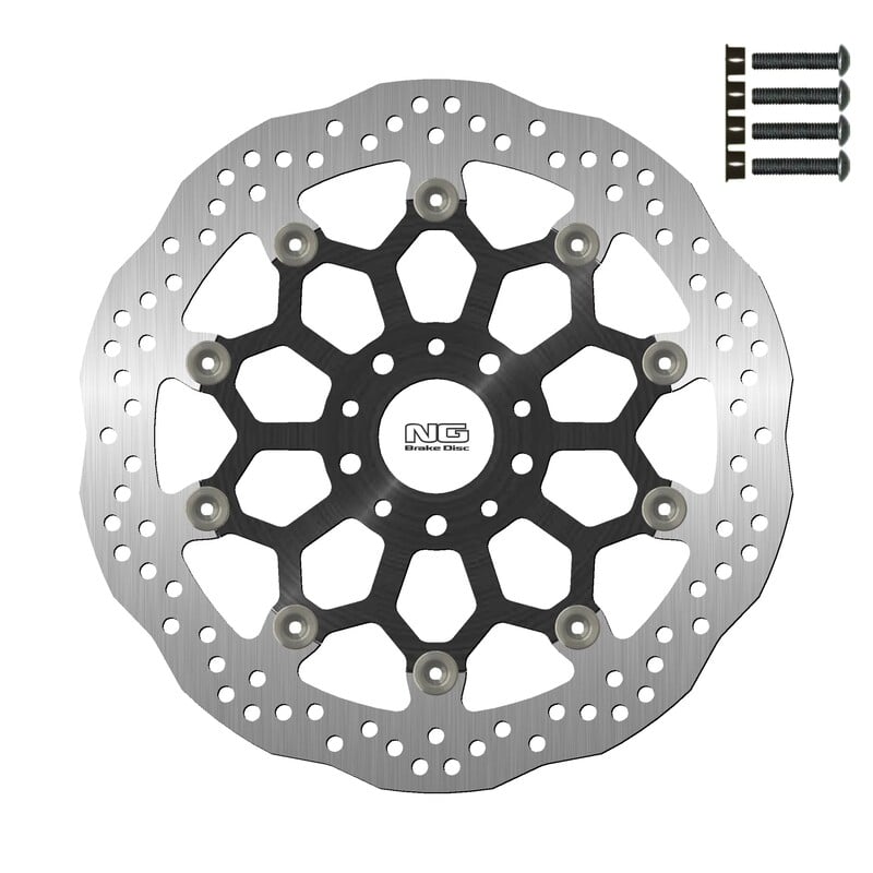 Obrázek produktu NG BRAKES Petal Floating - 1837XG 1837XG