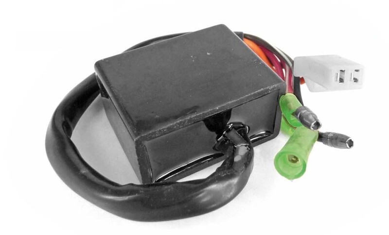 Obrázek produktu TECNIUM CDI Box 01576-0E