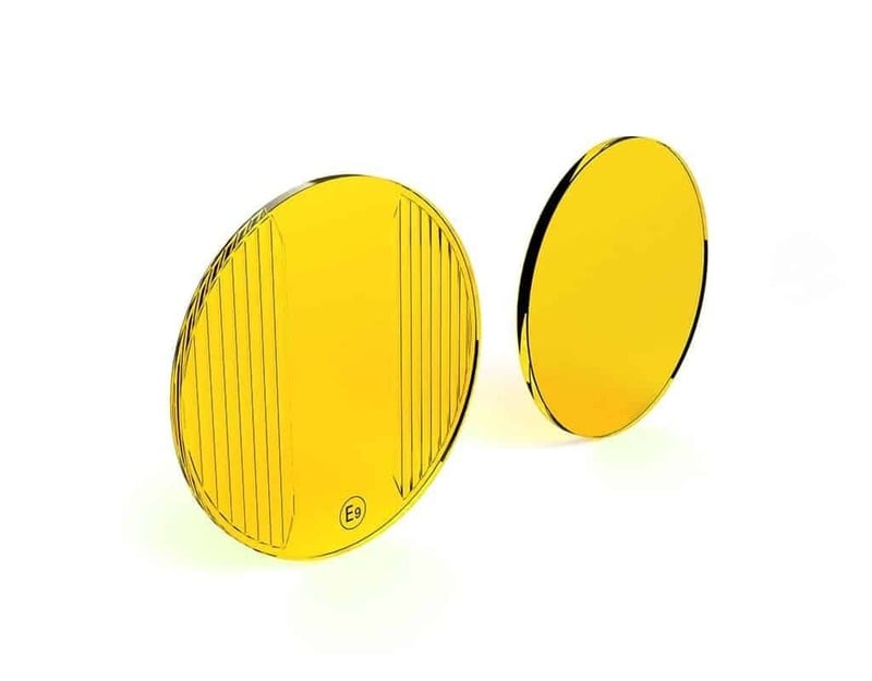 Obrázek produktu DENALI TriOptic Lens Kit Selektivní žlutá světla DR1 DNL.DR1.10200