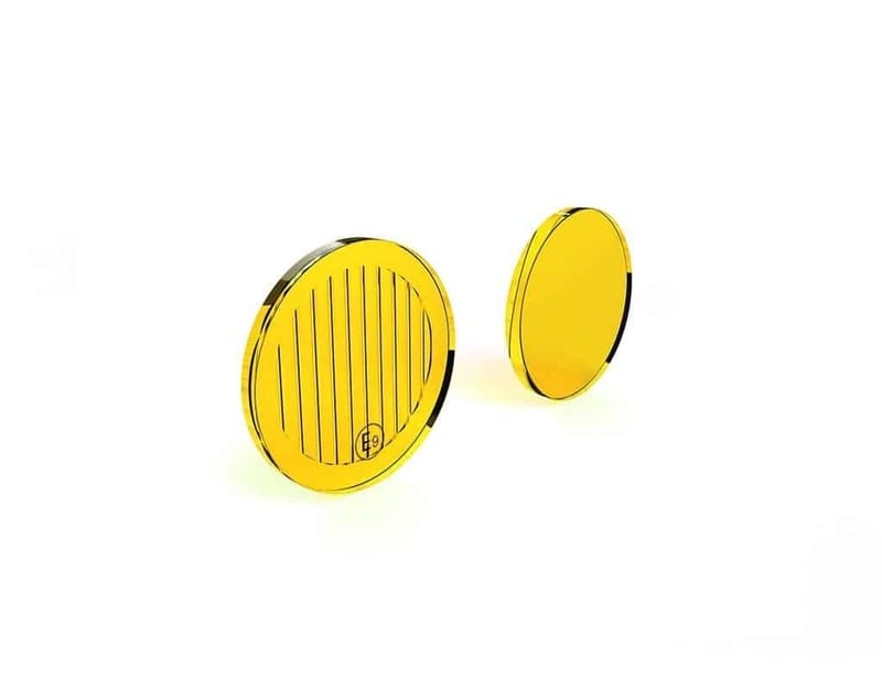Obrázek produktu DENALI TriOptic Lens Kit Selektivní žlutá světla DM DNL.DM.10200