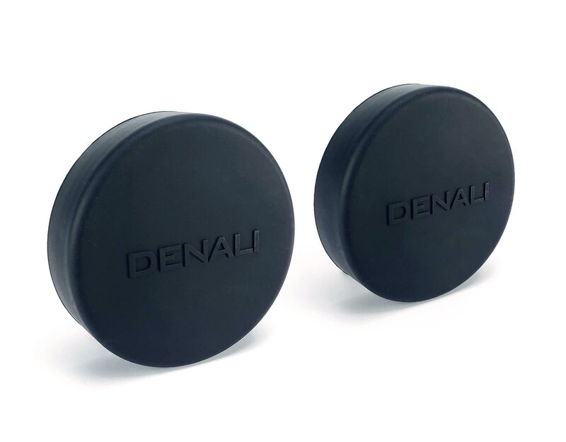 Obrázek produktu DENALI Blackout Cover Kit D7 LED světla DNL.D7.10300